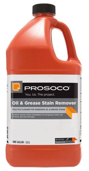 Img of Consolideck Oil & Grease Rem